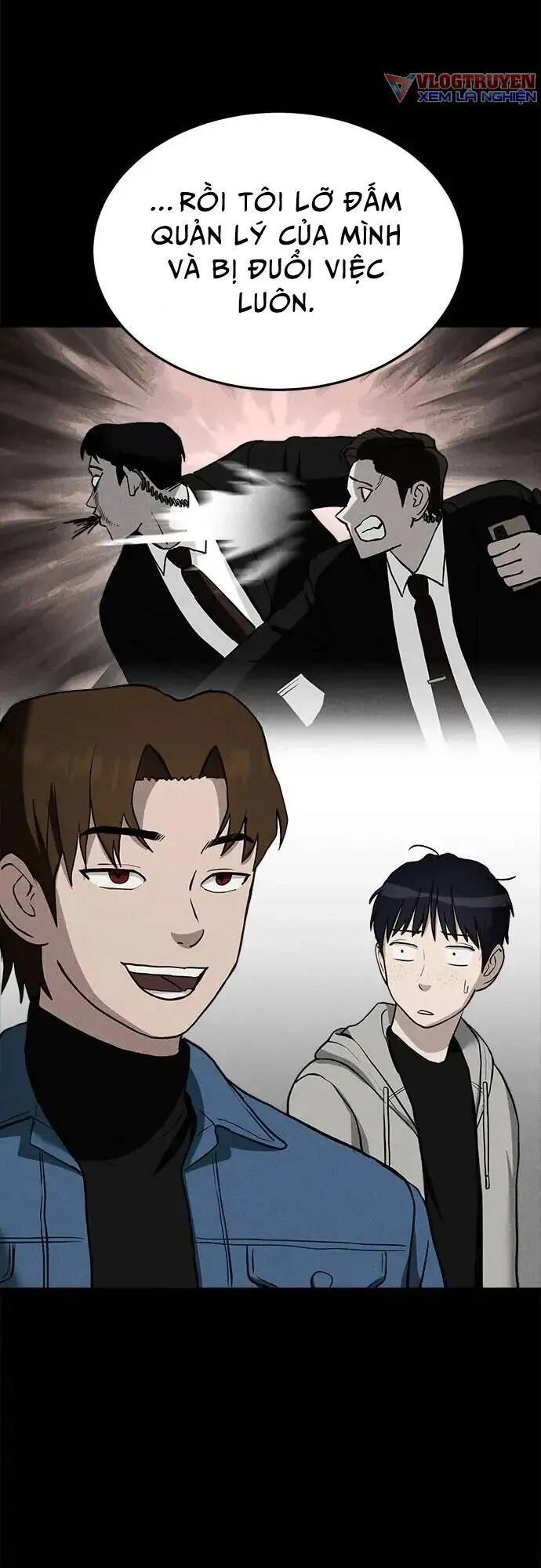Loser Coin - Chương 8 - Trang 12