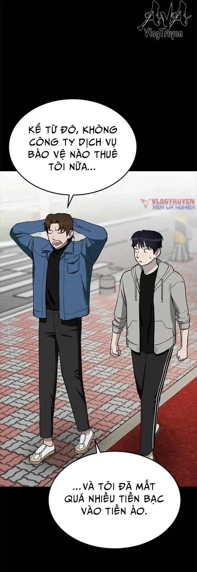 Loser Coin - Chương 8 - Trang 13