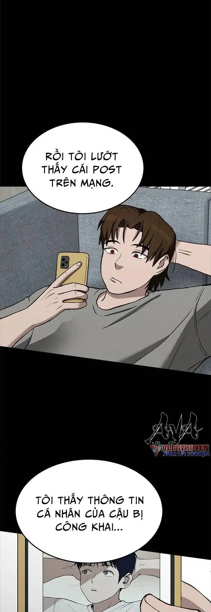 Loser Coin - Chương 8 - Trang 14
