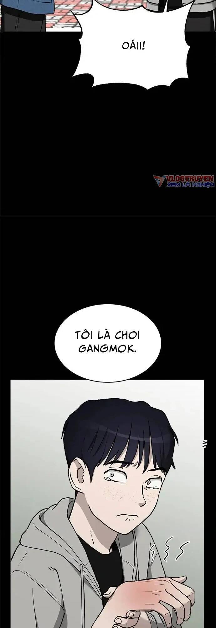 Loser Coin - Chương 8 - Trang 21