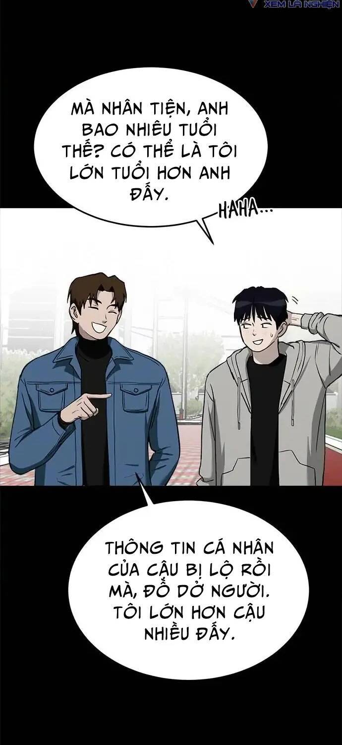 Loser Coin - Chương 8 - Trang 24