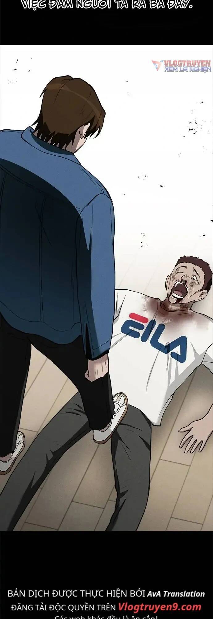 Loser Coin - Chương 8 - Trang 27