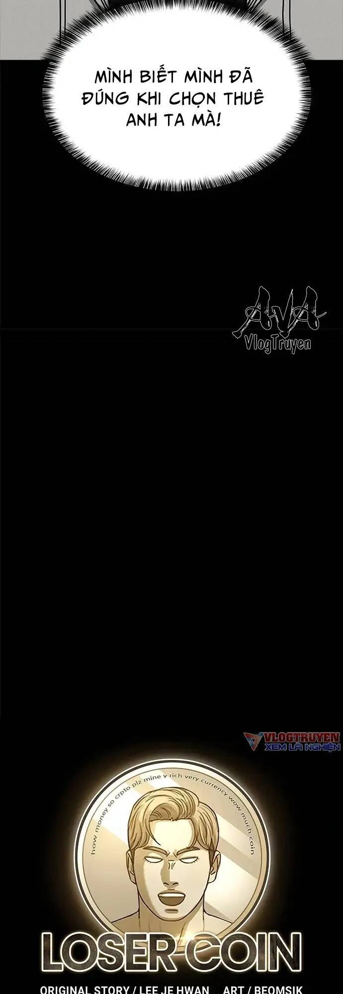 Loser Coin - Chương 8 - Trang 30