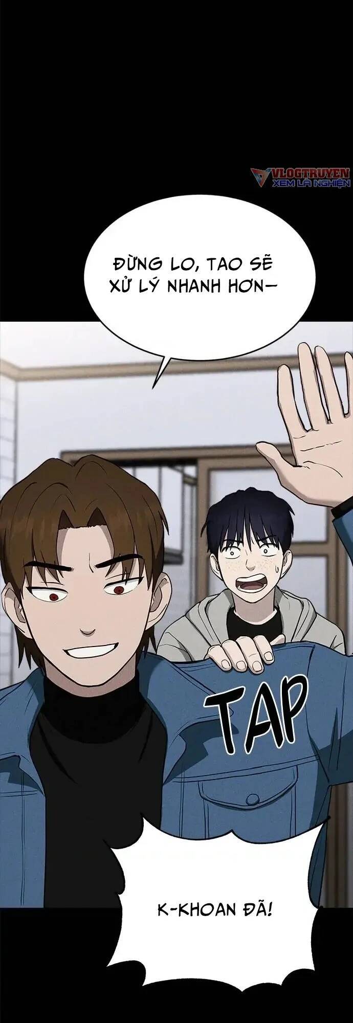 Loser Coin - Chương 8 - Trang 33