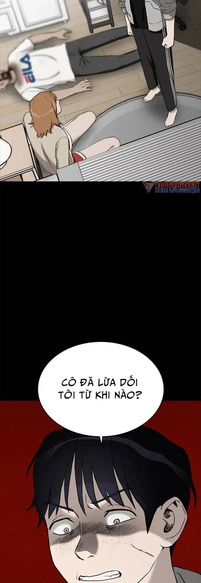 Loser Coin - Chương 8 - Trang 37