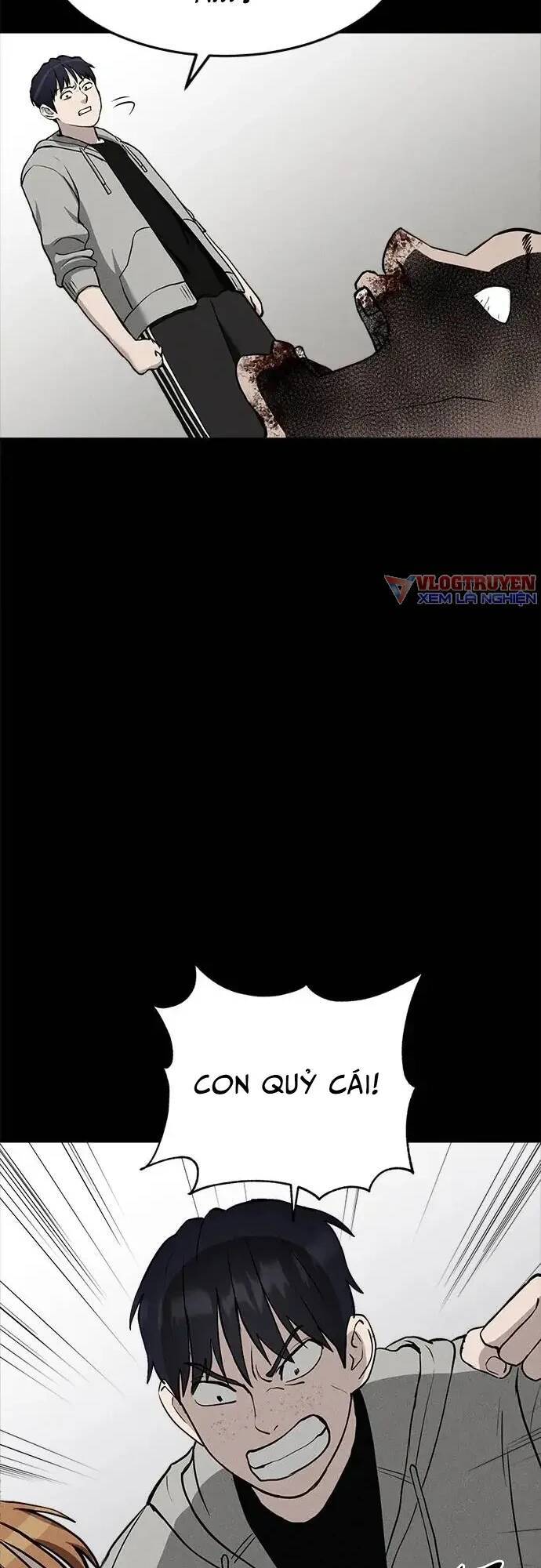 Loser Coin - Chương 8 - Trang 42