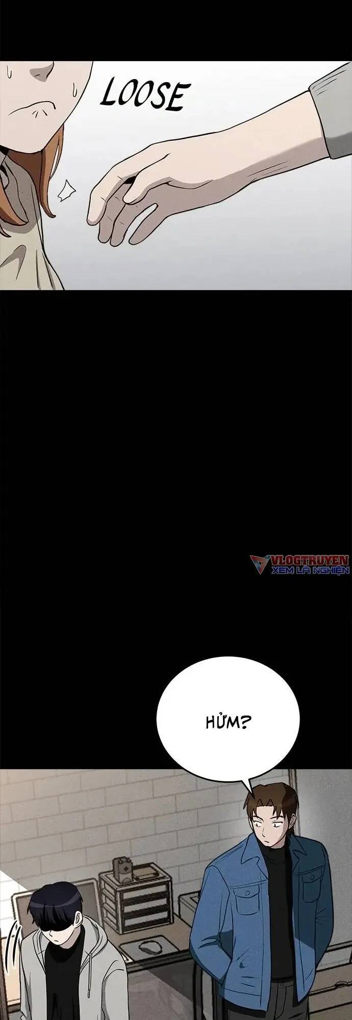 Loser Coin - Chương 8 - Trang 46