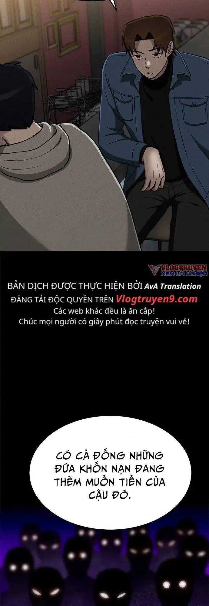 Loser Coin - Chương 8 - Trang 60