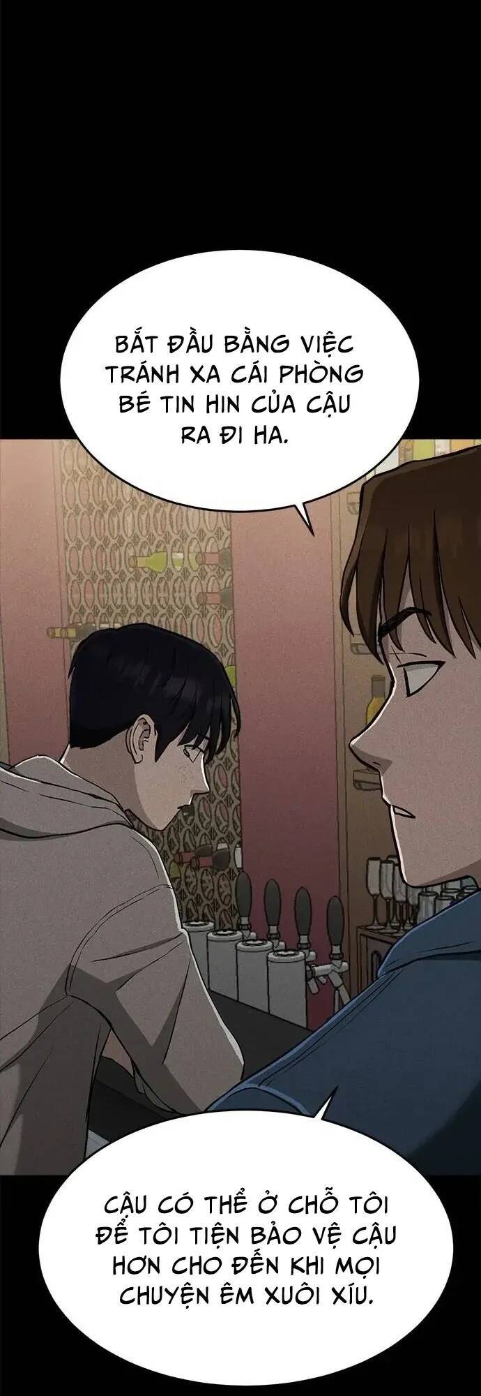 Loser Coin - Chương 8 - Trang 62