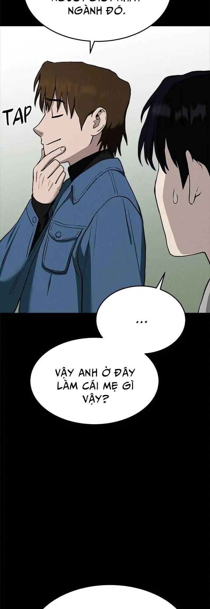 Loser Coin - Chương 8 - Trang 10