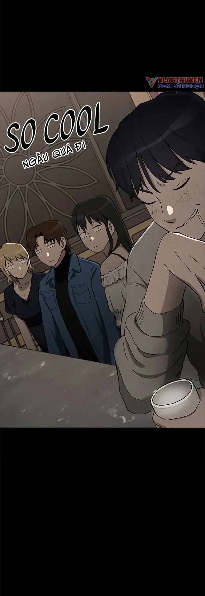 Loser Coin - Chương 9 - Trang 14