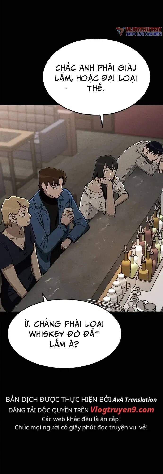 Loser Coin - Chương 9 - Trang 20