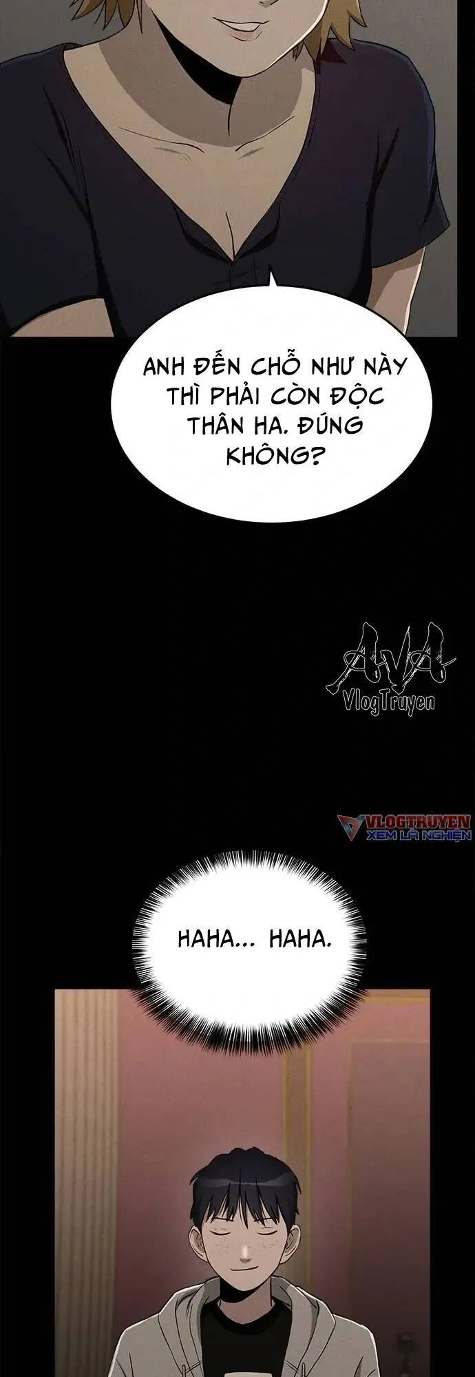 Loser Coin - Chương 9 - Trang 4