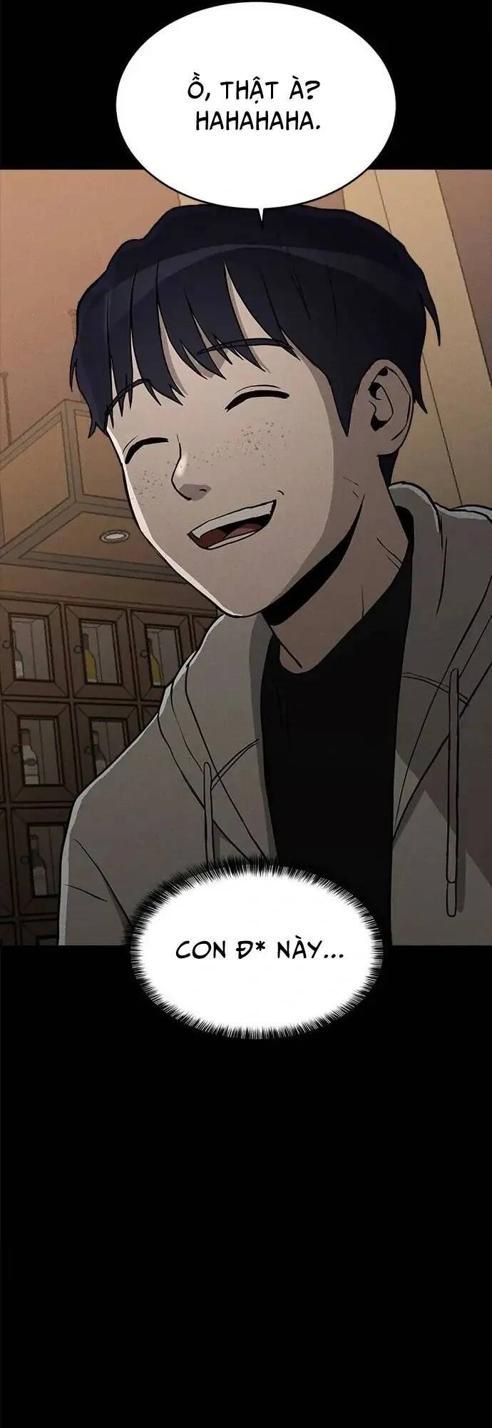 Loser Coin - Chương 9 - Trang 34