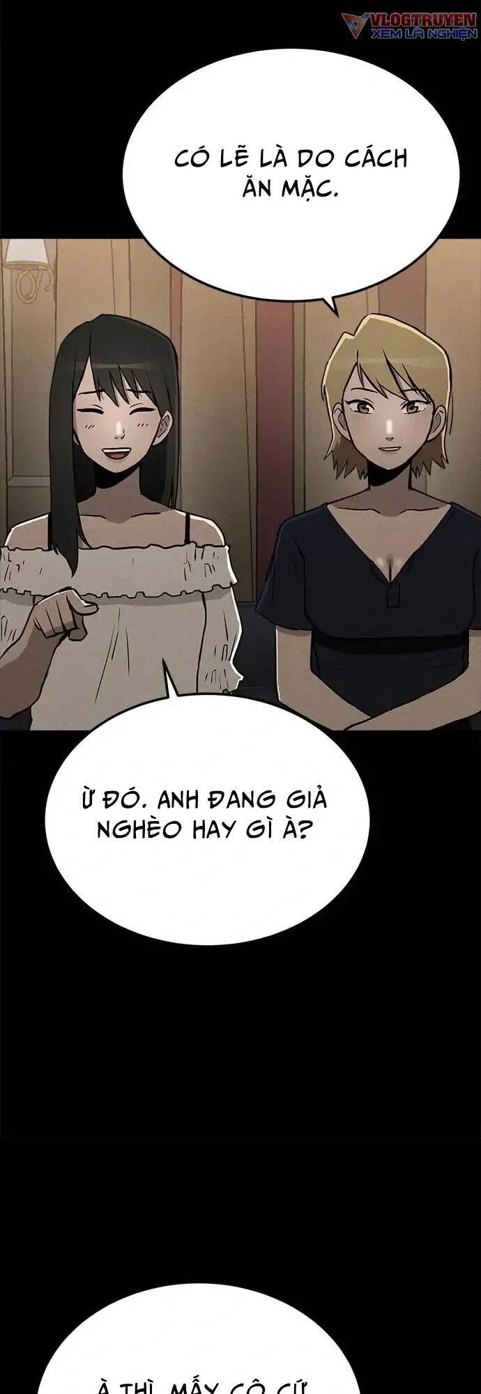 Loser Coin - Chương 9 - Trang 35