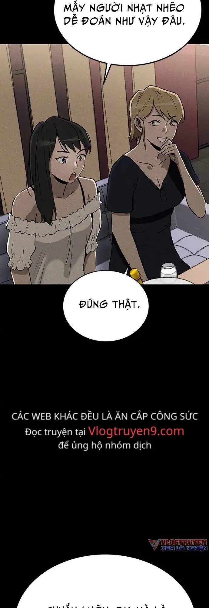 Loser Coin - Chương 9 - Trang 37