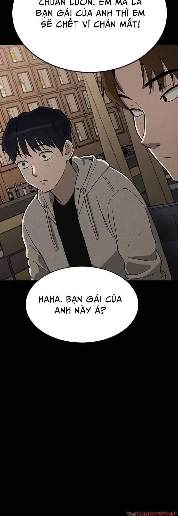 Loser Coin - Chương 9 - Trang 38