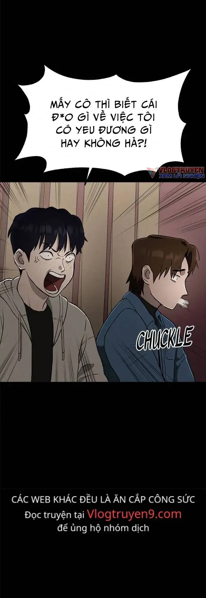 Loser Coin - Chương 9 - Trang 45