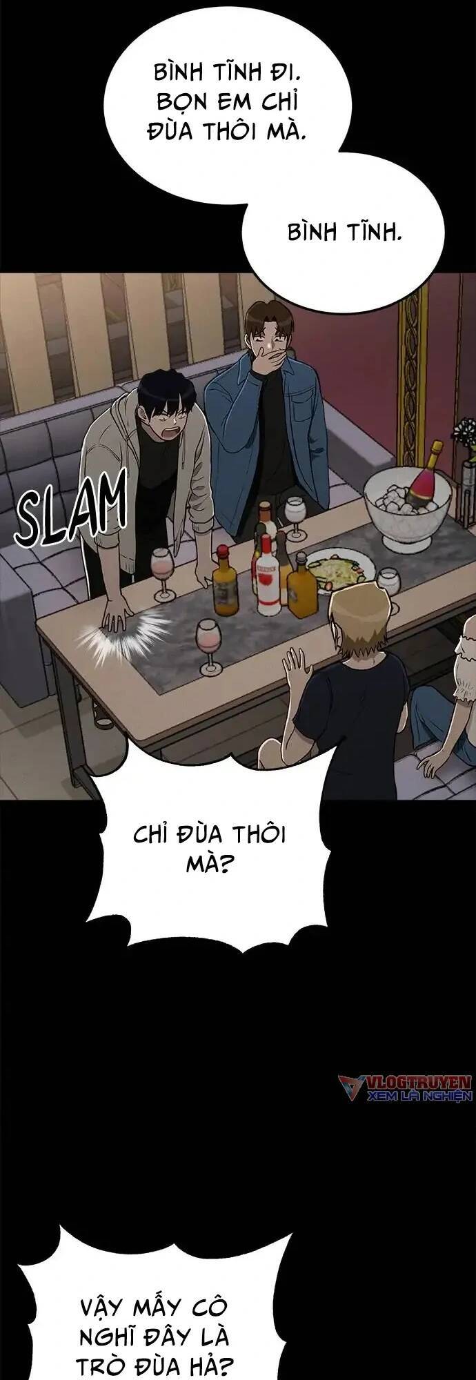 Loser Coin - Chương 9 - Trang 46