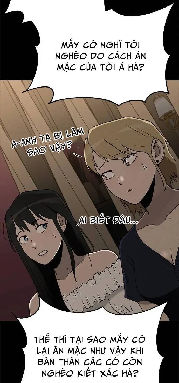 Loser Coin - Chương 9 - Trang 47