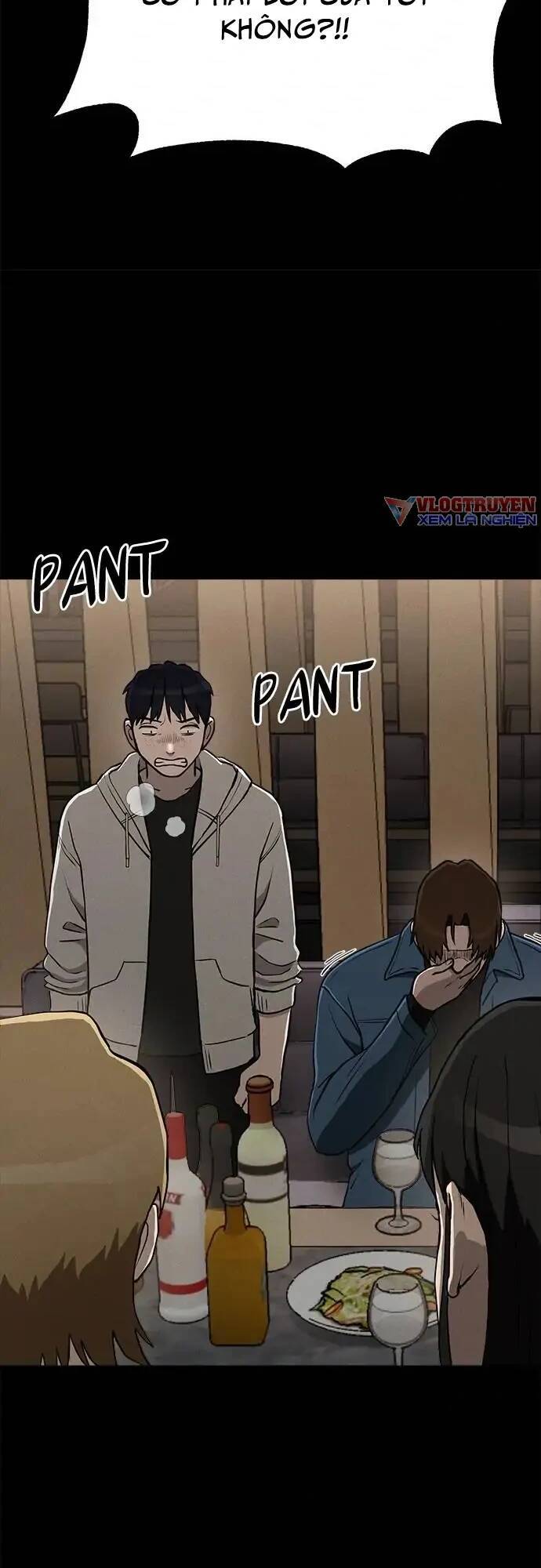 Loser Coin - Chương 9 - Trang 51