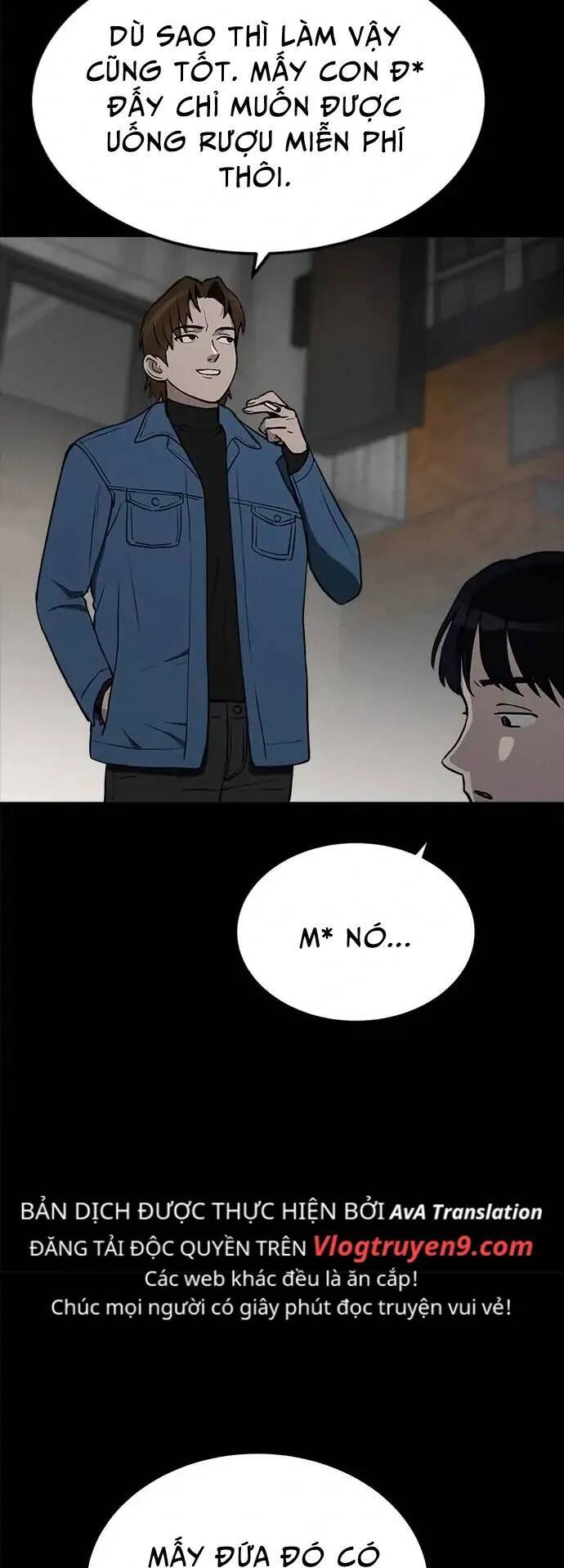 Loser Coin - Chương 9 - Trang 54