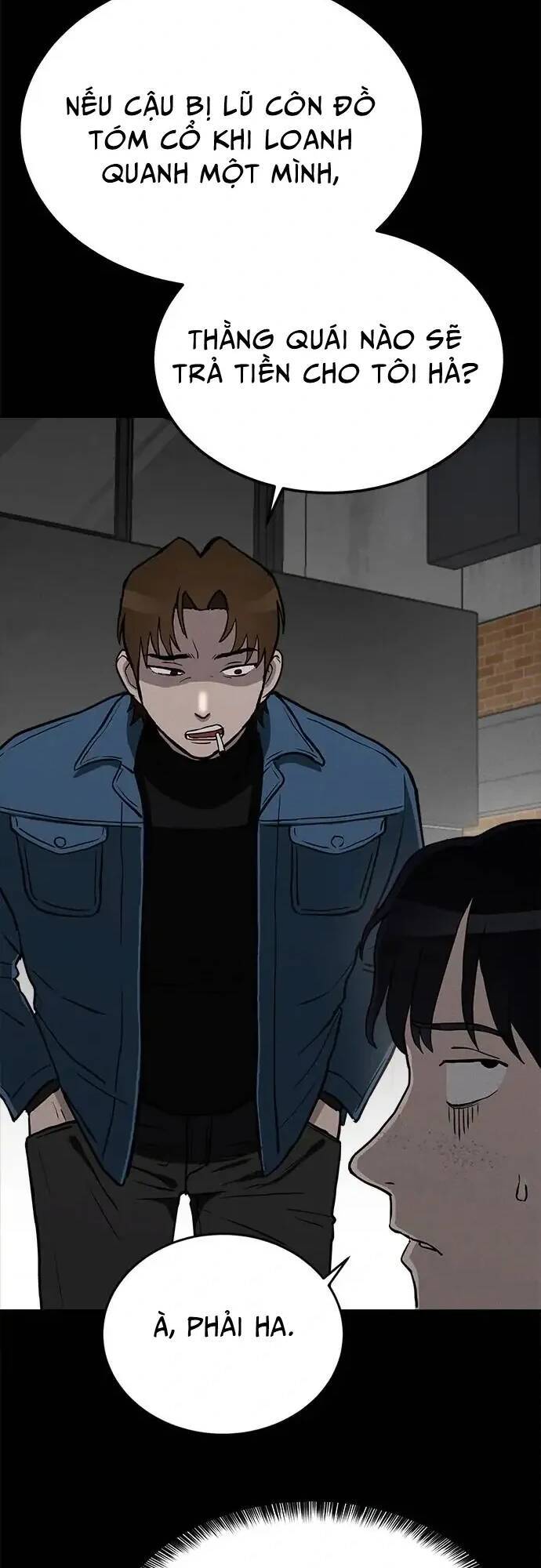 Loser Coin - Chương 9 - Trang 57