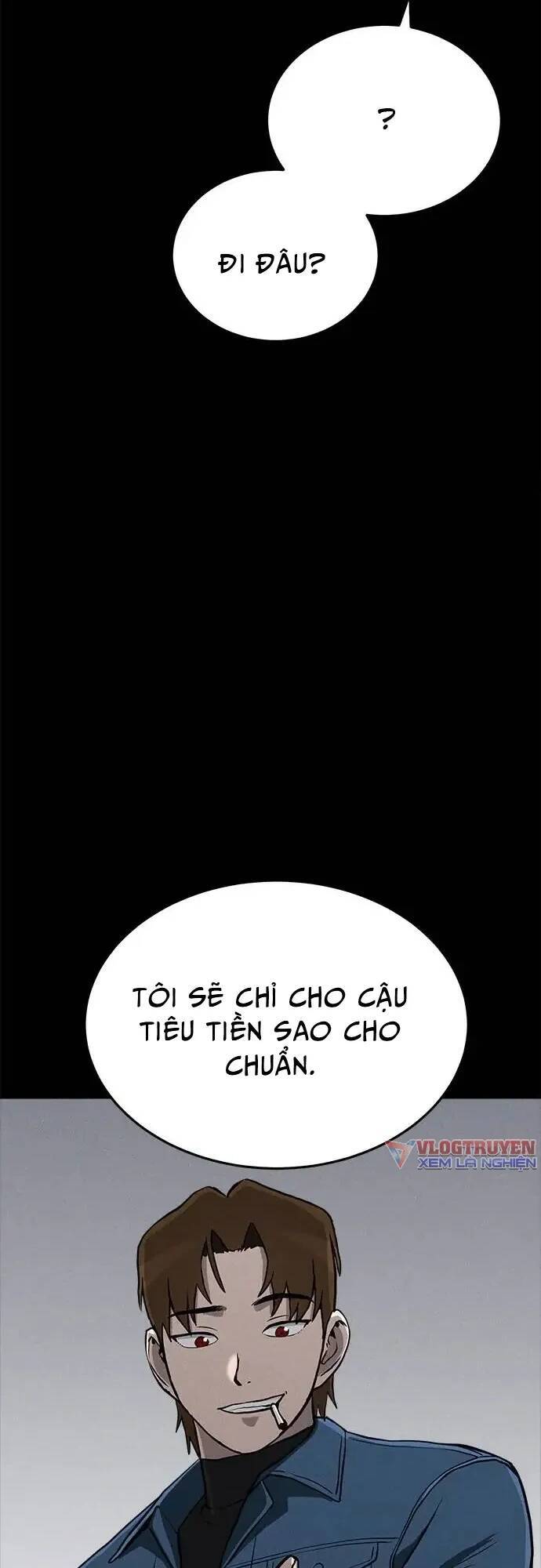 Loser Coin - Chương 9 - Trang 64