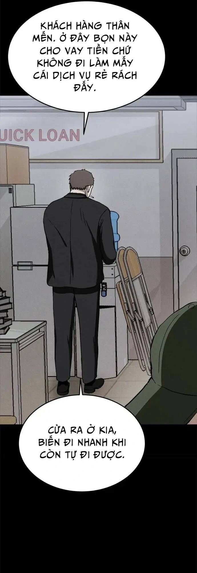 Loser Coin - Chương 9 - Trang 80