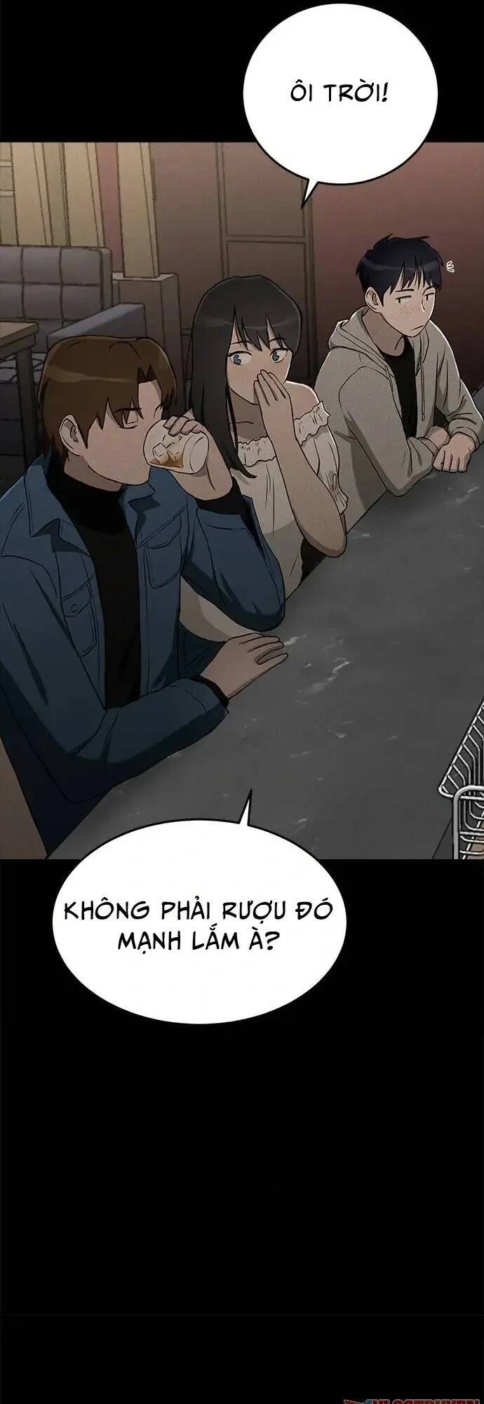 Loser Coin - Chương 9 - Trang 9