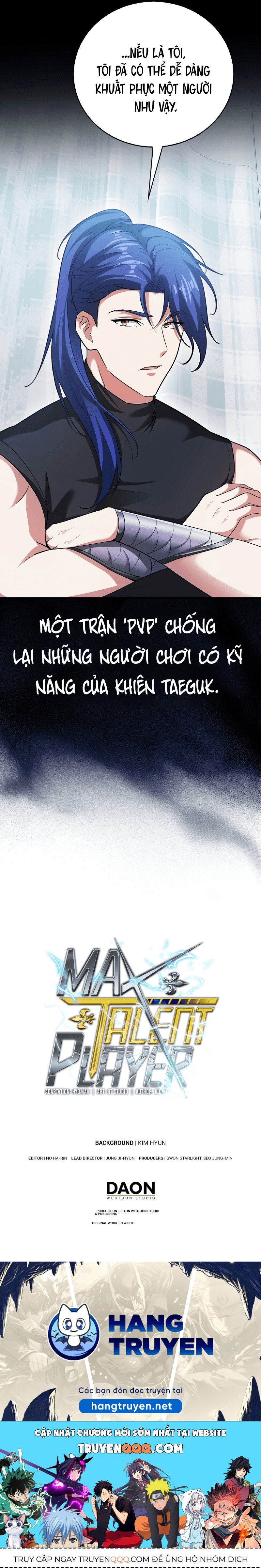 Sự Trở Lại Của Người Chơi Thiên Tài - Chương 55 - Trang 12