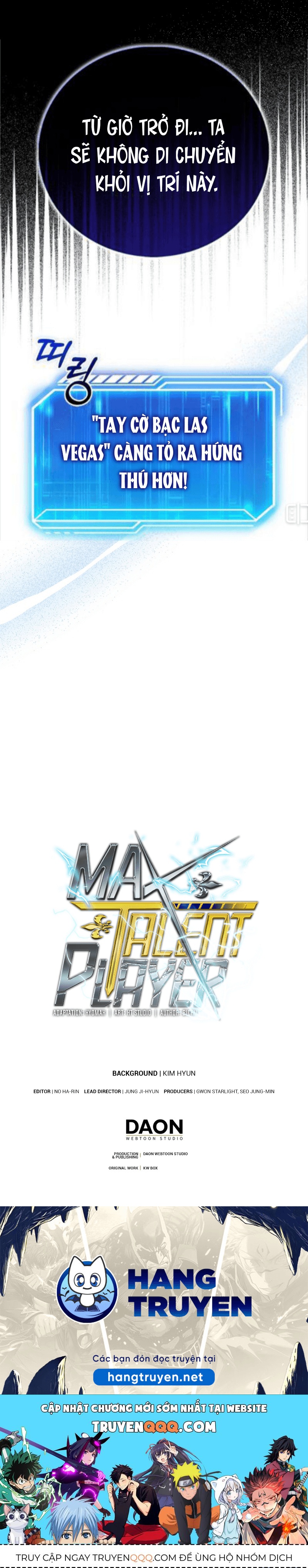 Sự Trở Lại Của Người Chơi Thiên Tài - Chương 56 - Trang 12