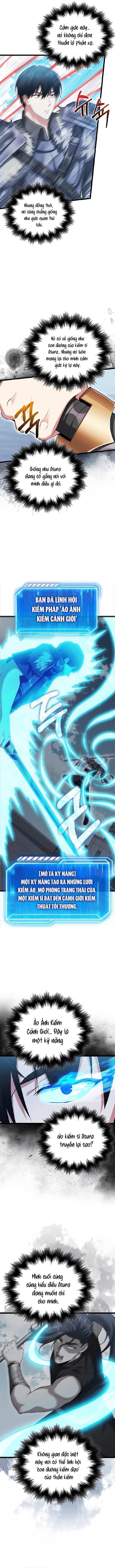 Sự Trở Lại Của Người Chơi Thiên Tài - Chương 57 - Trang 7