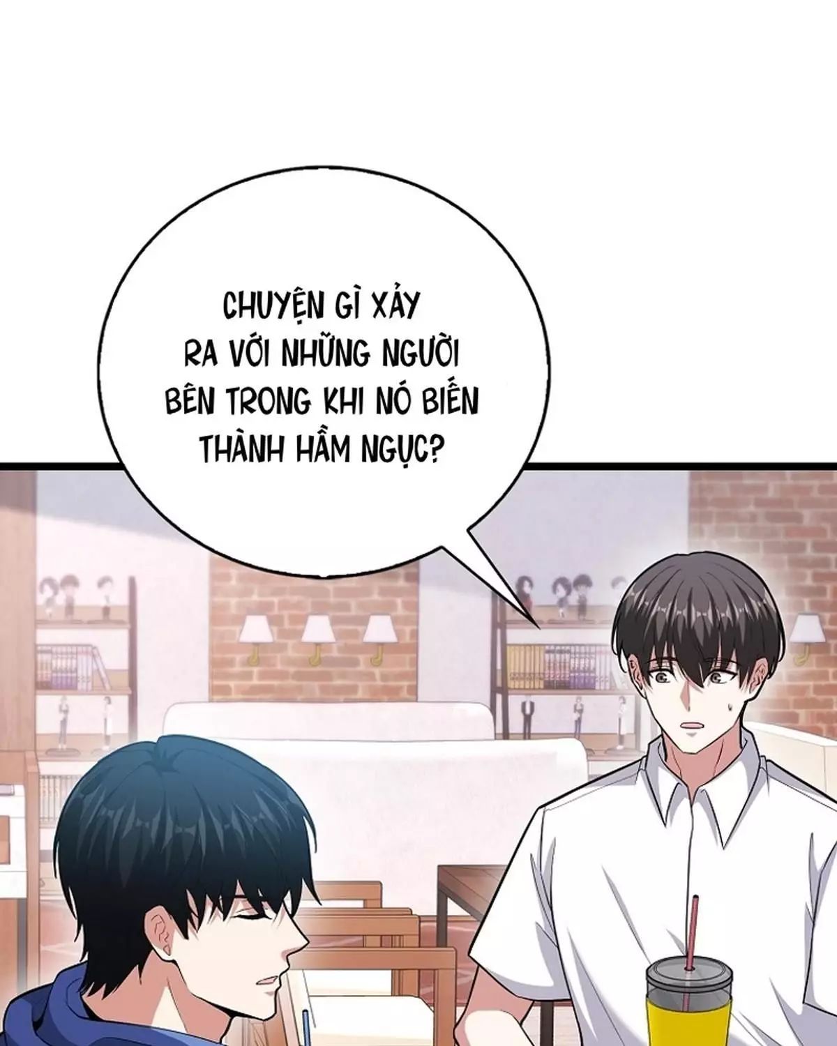 Sự Trở Lại Của Người Chơi Thiên Tài - Chương 59 - Trang 11