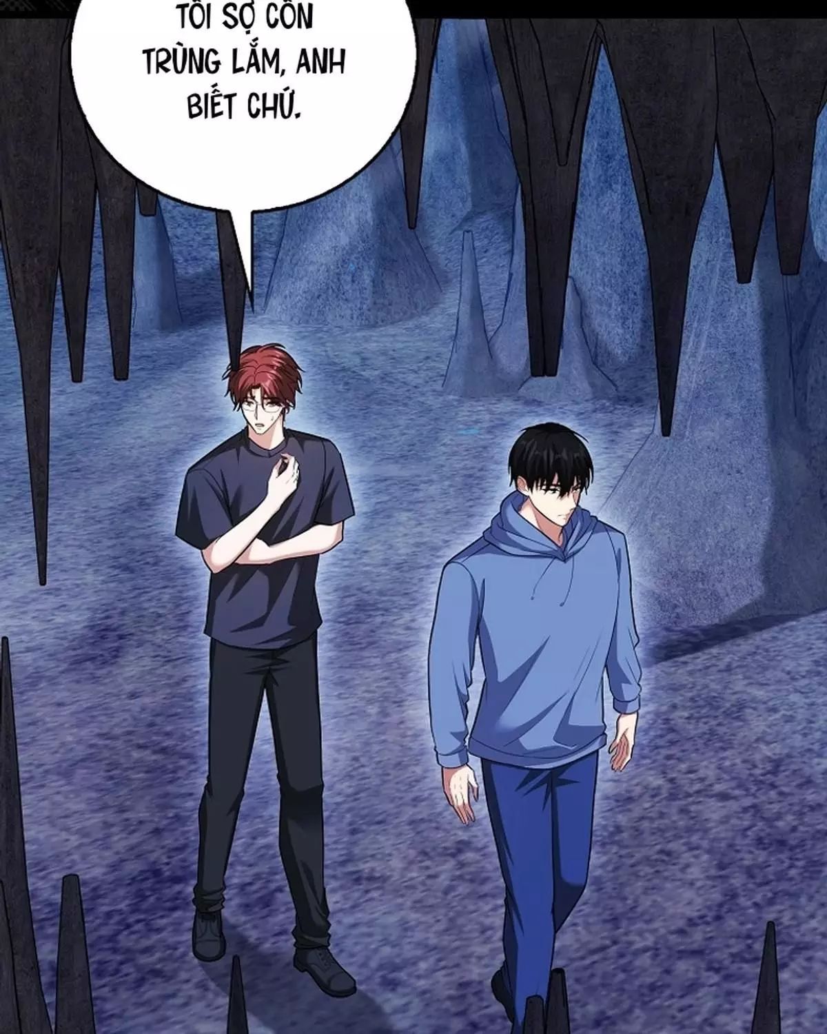 Sự Trở Lại Của Người Chơi Thiên Tài - Chương 59 - Trang 101