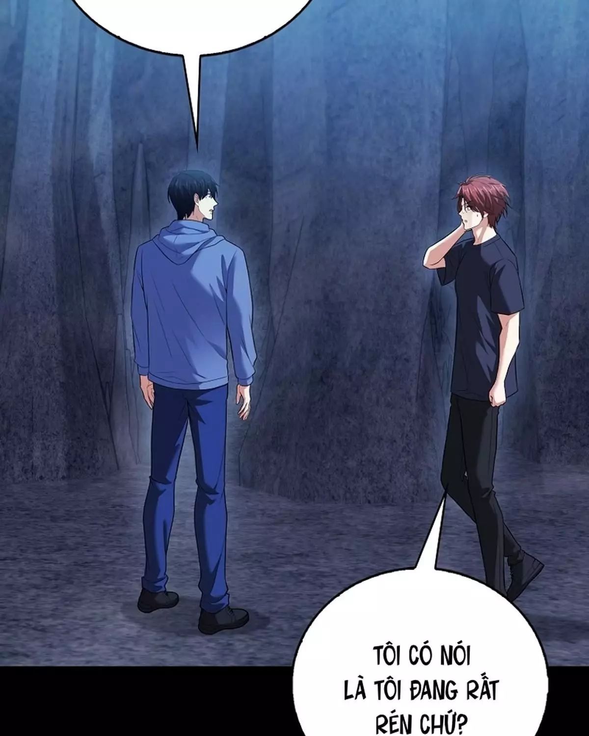 Sự Trở Lại Của Người Chơi Thiên Tài - Chương 59 - Trang 105