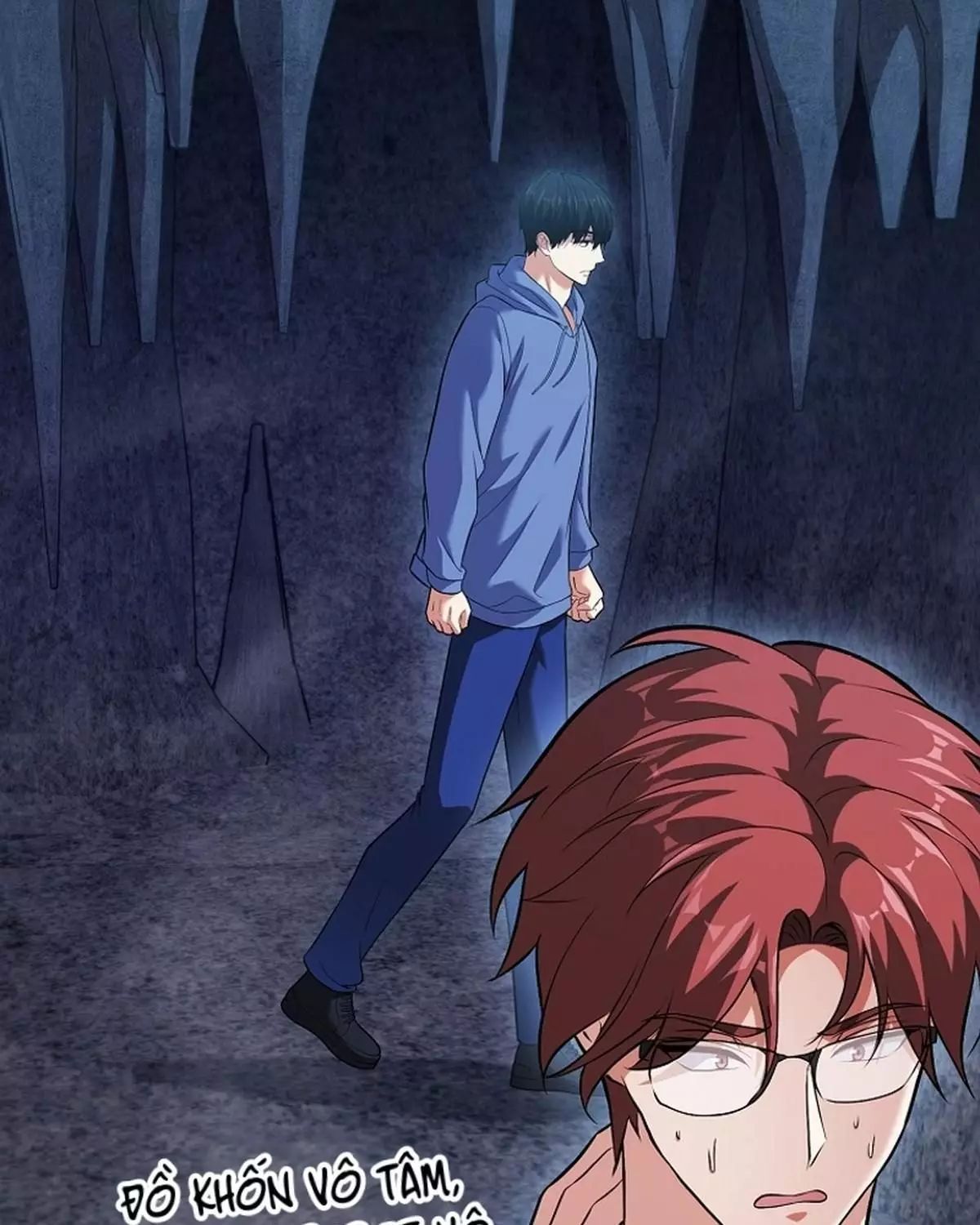 Sự Trở Lại Của Người Chơi Thiên Tài - Chương 59 - Trang 107