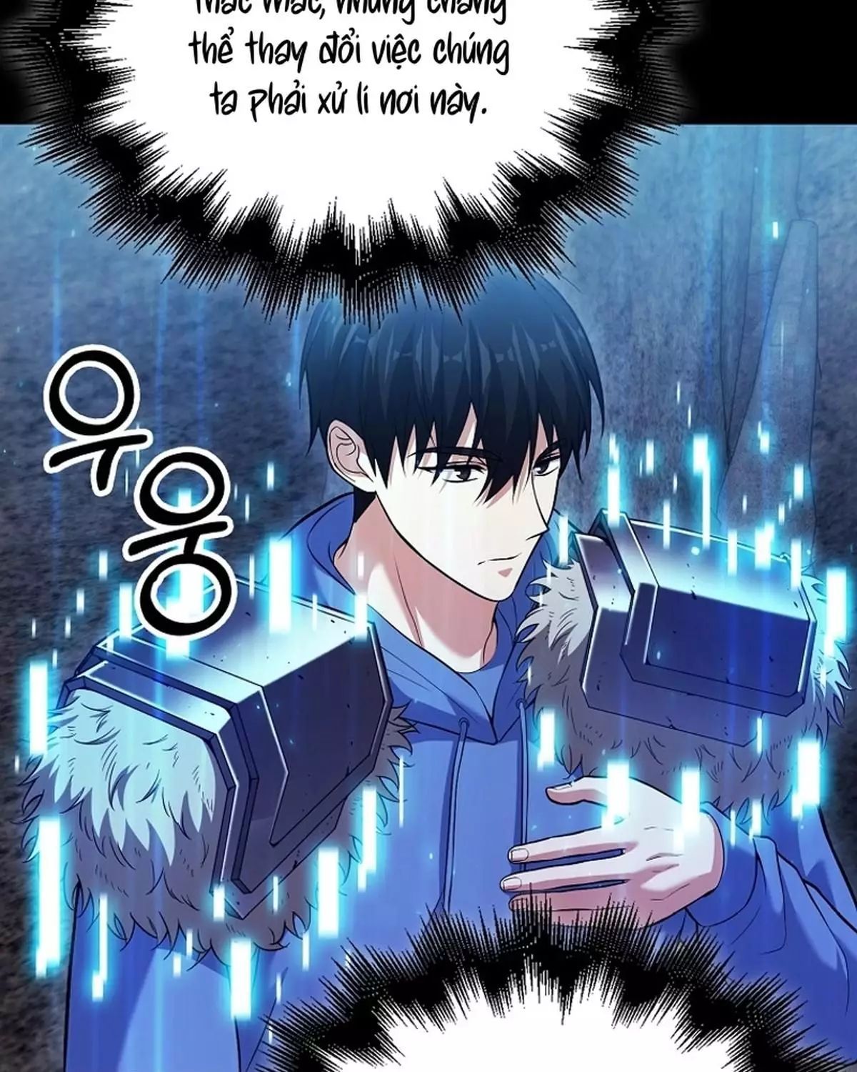 Sự Trở Lại Của Người Chơi Thiên Tài - Chương 59 - Trang 109