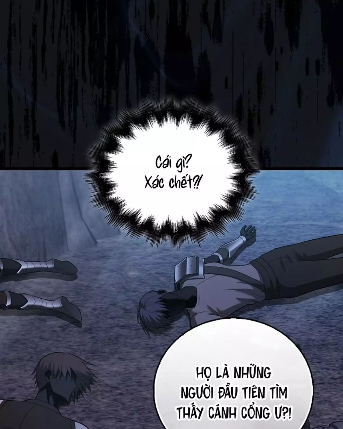 Sự Trở Lại Của Người Chơi Thiên Tài - Chương 59 - Trang 112