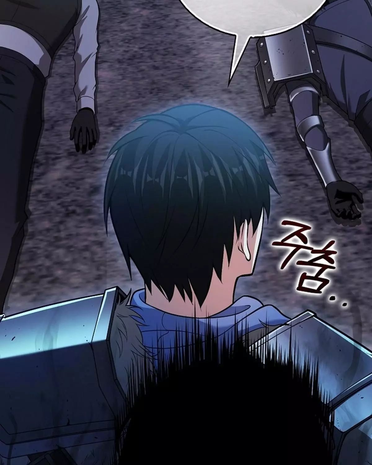 Sự Trở Lại Của Người Chơi Thiên Tài - Chương 59 - Trang 113