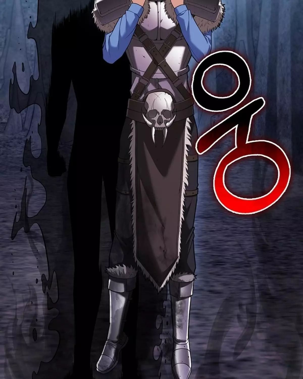 Sự Trở Lại Của Người Chơi Thiên Tài - Chương 59 - Trang 117