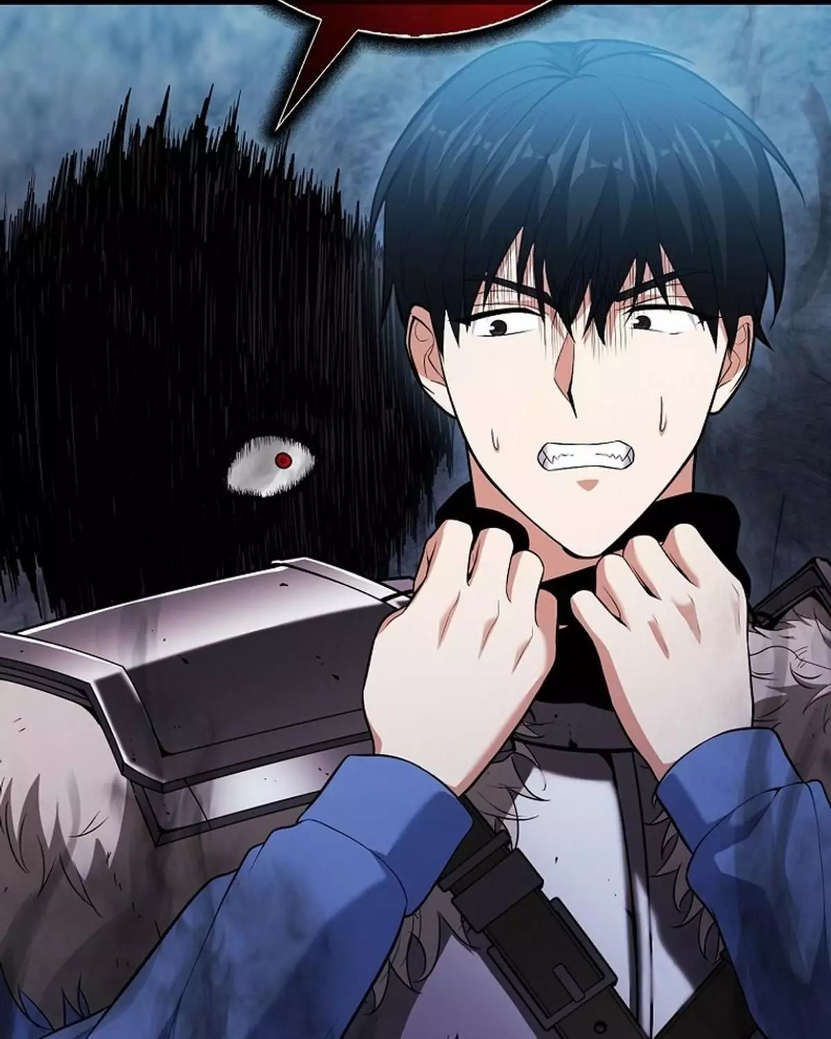 Sự Trở Lại Của Người Chơi Thiên Tài - Chương 59 - Trang 119