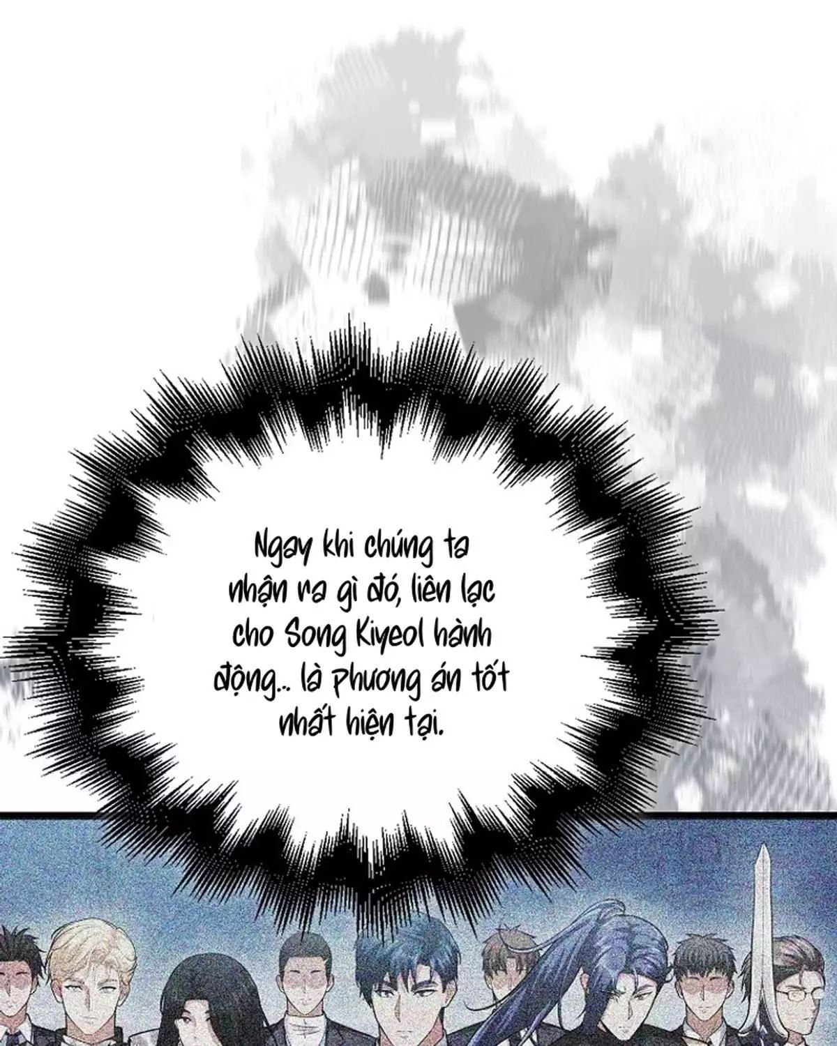 Sự Trở Lại Của Người Chơi Thiên Tài - Chương 59 - Trang 13