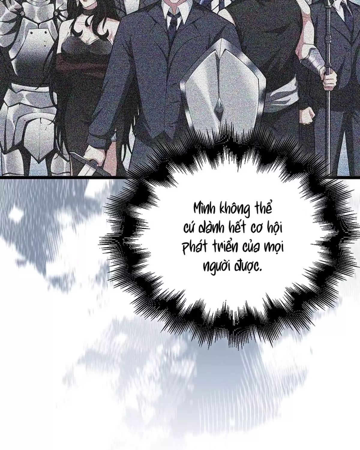 Sự Trở Lại Của Người Chơi Thiên Tài - Chương 59 - Trang 14