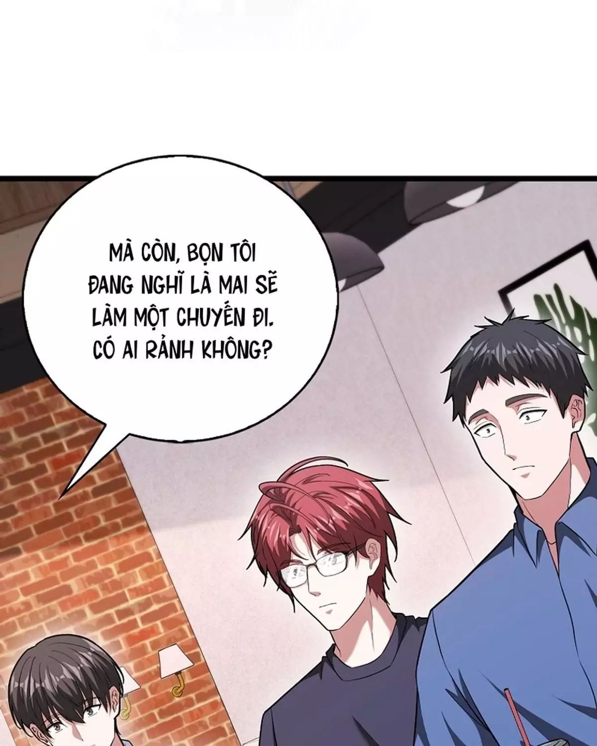 Sự Trở Lại Của Người Chơi Thiên Tài - Chương 59 - Trang 15