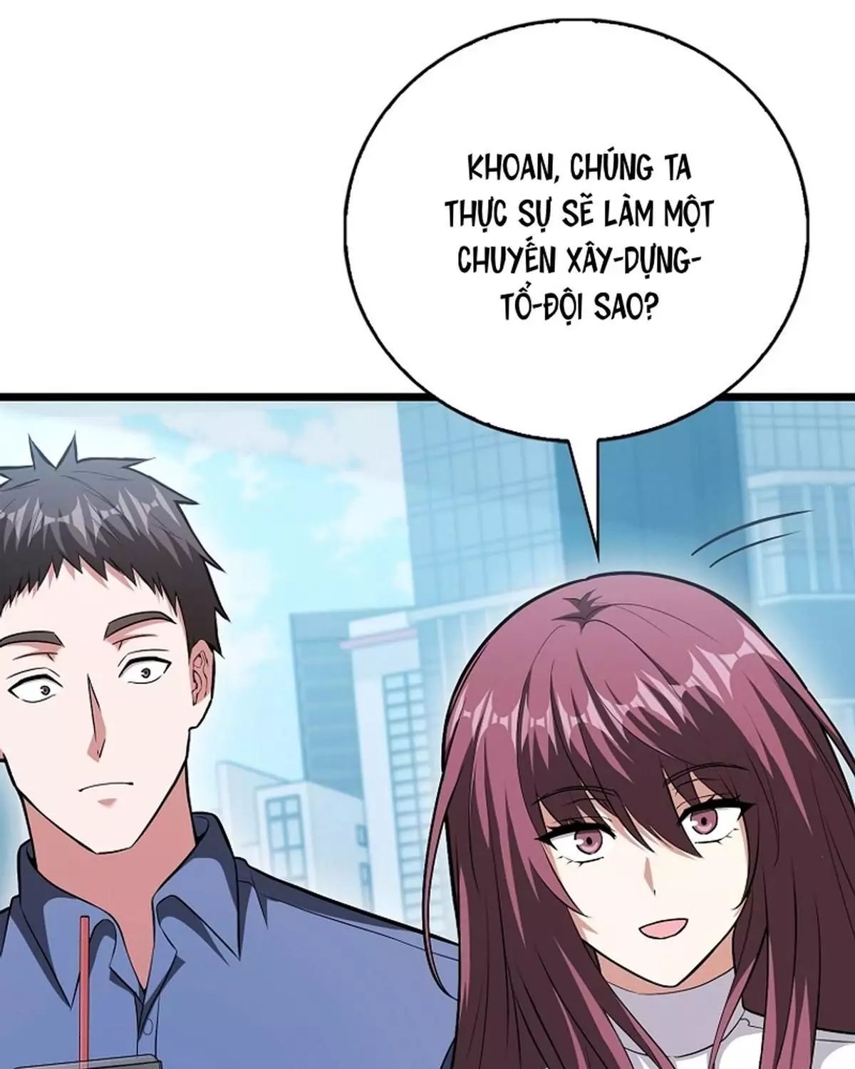 Sự Trở Lại Của Người Chơi Thiên Tài - Chương 59 - Trang 17