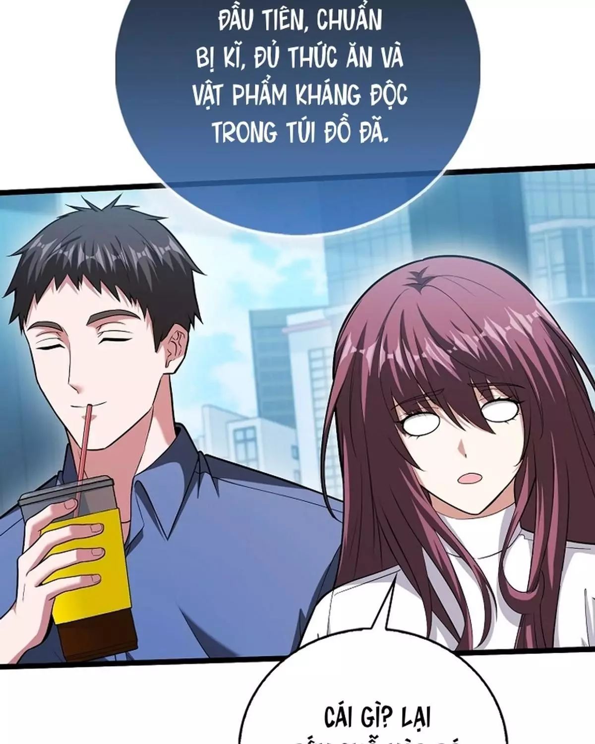 Sự Trở Lại Của Người Chơi Thiên Tài - Chương 59 - Trang 19