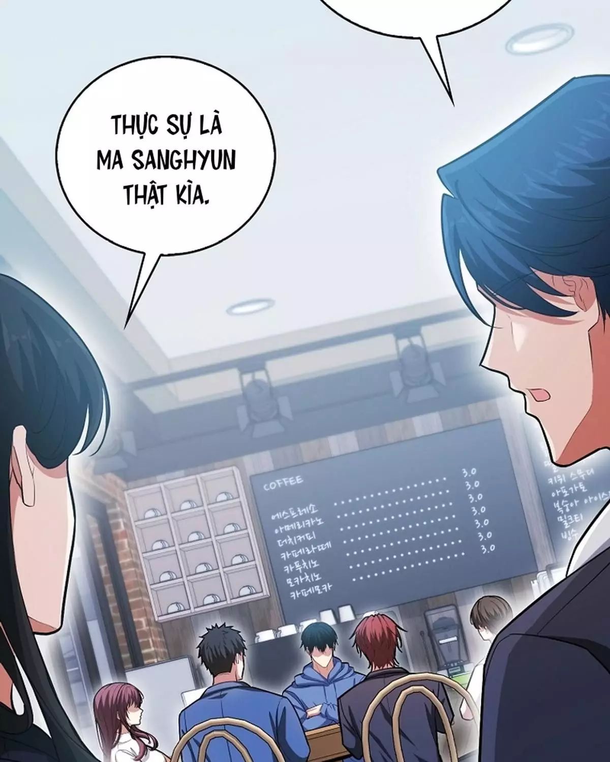 Sự Trở Lại Của Người Chơi Thiên Tài - Chương 59 - Trang 3