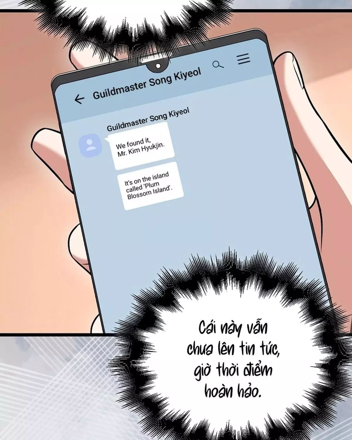 Sự Trở Lại Của Người Chơi Thiên Tài - Chương 59 - Trang 21