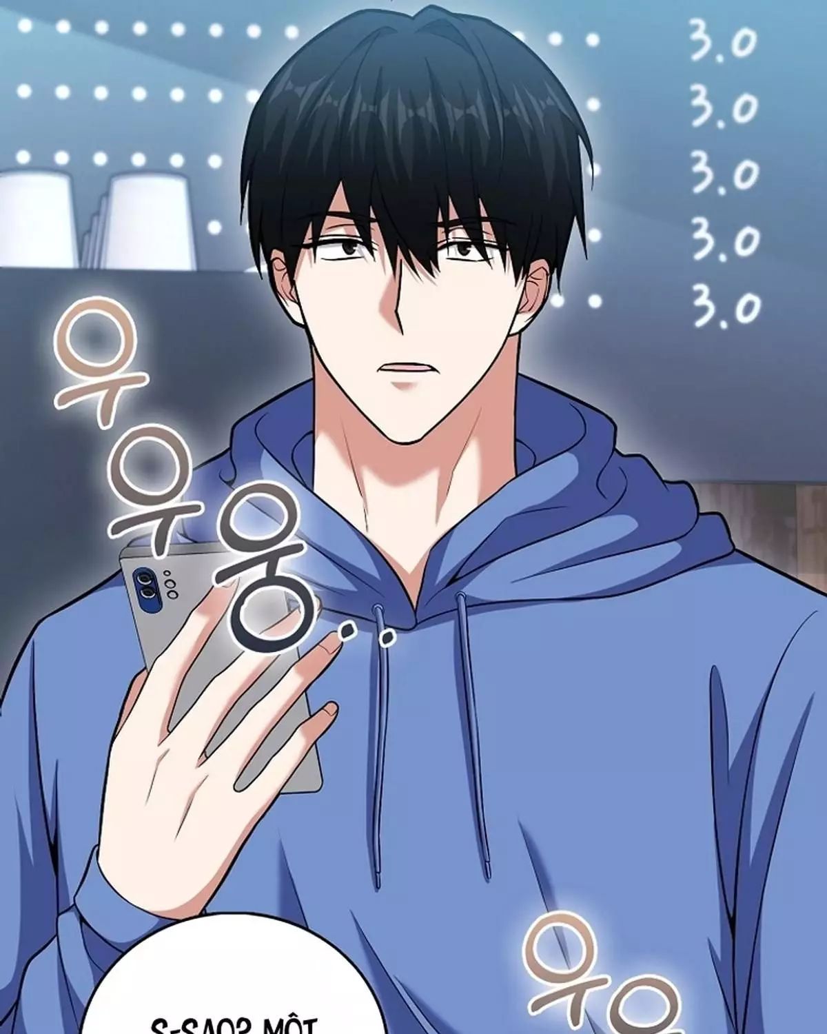 Sự Trở Lại Của Người Chơi Thiên Tài - Chương 59 - Trang 23